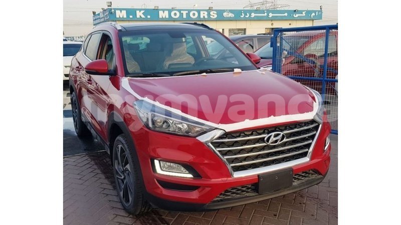 Big with watermark hyundai tucson ayeyarwady import dubai 2935