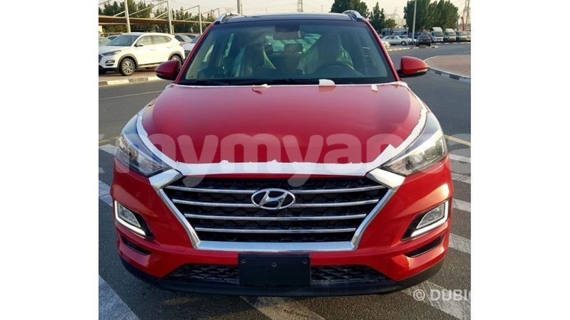 Big with watermark hyundai tucson ayeyarwady import dubai 2935