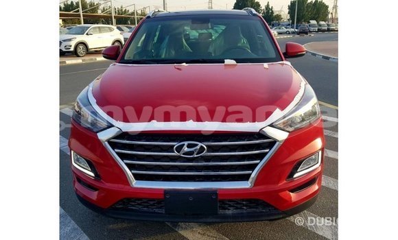 Buy Import Hyundai Tucson Red Car in Import - Dubai in Ayeyarwady Buy Import Hyundai Tucson Red Car in Import - Dubai in Ayeyarwady