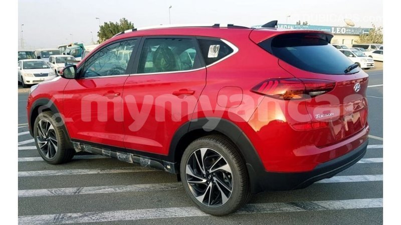 Big with watermark hyundai tucson ayeyarwady import dubai 2935