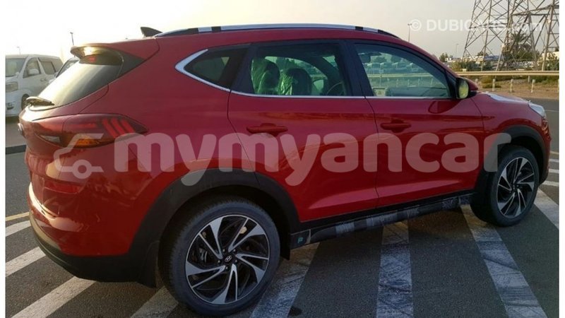 Big with watermark hyundai tucson ayeyarwady import dubai 2935