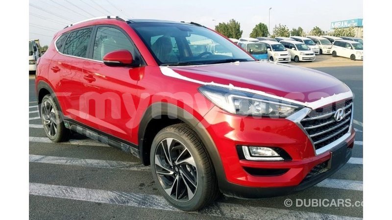 Big with watermark hyundai tucson ayeyarwady import dubai 2935