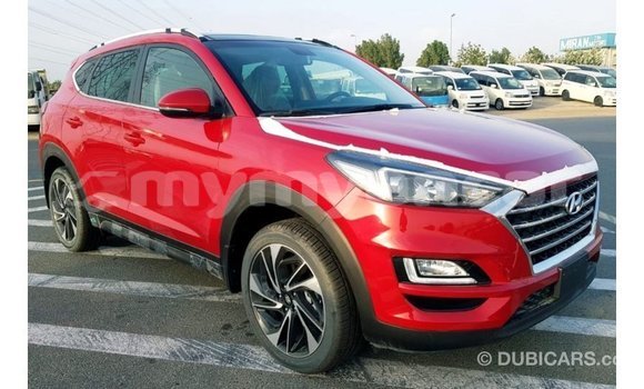Buy Import Hyundai Tucson Red Car in Import - Dubai in Ayeyarwady Buy Import Hyundai Tucson Red Car in Import - Dubai in Ayeyarwady