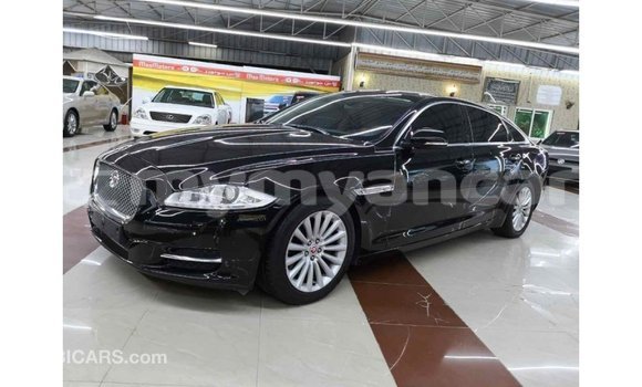 သွင်းကုန် Jaguar XJ Black ကား Import - Dubai Ayeyarwady သွင်းကုန် Jaguar XJ Black ကား Import - Dubai Ayeyarwady
