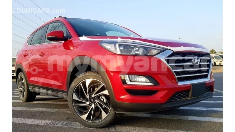 Big with watermark hyundai tucson ayeyarwady import dubai 2935
