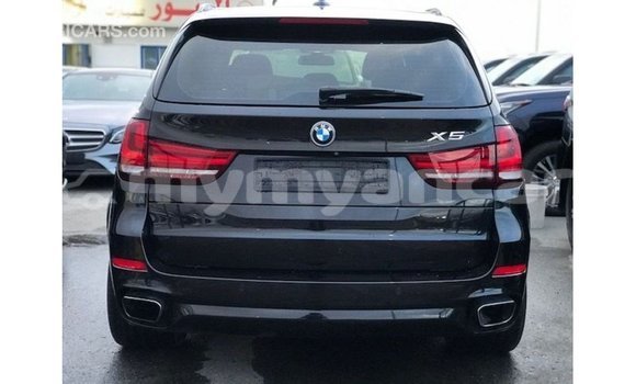 Buy Import BMW X5 Black Car in Import - Dubai in Ayeyarwady Buy Import BMW X5 Black Car in Import - Dubai in Ayeyarwady