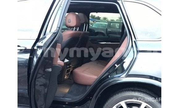 Buy Import BMW X5 Black Car in Import - Dubai in Ayeyarwady Buy Import BMW X5 Black Car in Import - Dubai in Ayeyarwady