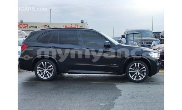 Buy Import BMW X5 Black Car in Import - Dubai in Ayeyarwady Buy Import BMW X5 Black Car in Import - Dubai in Ayeyarwady