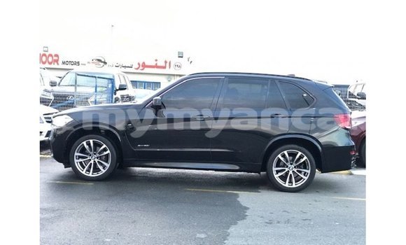 Buy Import BMW X5 Black Car in Import - Dubai in Ayeyarwady Buy Import BMW X5 Black Car in Import - Dubai in Ayeyarwady