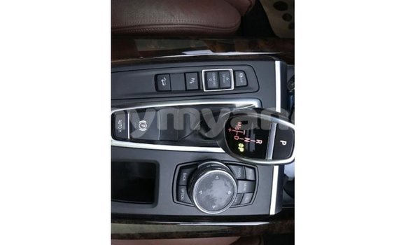 Buy Import BMW X5 Black Car in Import - Dubai in Ayeyarwady Buy Import BMW X5 Black Car in Import - Dubai in Ayeyarwady