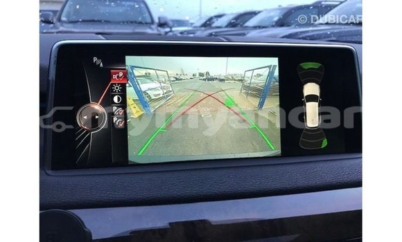 Buy Import BMW X5 Black Car in Import - Dubai in Ayeyarwady Buy Import BMW X5 Black Car in Import - Dubai in Ayeyarwady