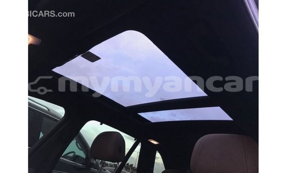 Buy Import BMW X5 Black Car in Import - Dubai in Ayeyarwady Buy Import BMW X5 Black Car in Import - Dubai in Ayeyarwady