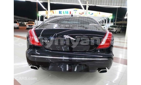 သွင်းကုန် Jaguar XJ Black ကား Import - Dubai Ayeyarwady သွင်းကုန် Jaguar XJ Black ကား Import - Dubai Ayeyarwady