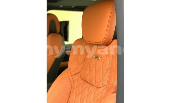Buy Import Lexus LX Other Car in Import - Dubai in Ayeyarwady Buy Import Lexus LX Other Car in Import - Dubai in Ayeyarwady