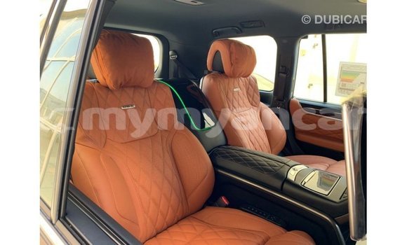 Buy Import Lexus LX Other Car in Import - Dubai in Ayeyarwady Buy Import Lexus LX Other Car in Import - Dubai in Ayeyarwady