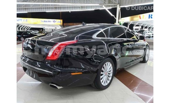 သွင်းကုန် Jaguar XJ Black ကား Import - Dubai Ayeyarwady သွင်းကုန် Jaguar XJ Black ကား Import - Dubai Ayeyarwady
