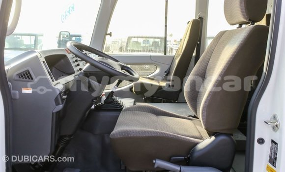 Buy Import Toyota Coaster White Car in Import - Dubai in Ayeyarwady Buy Import Toyota Coaster White Car in Import - Dubai in Ayeyarwady