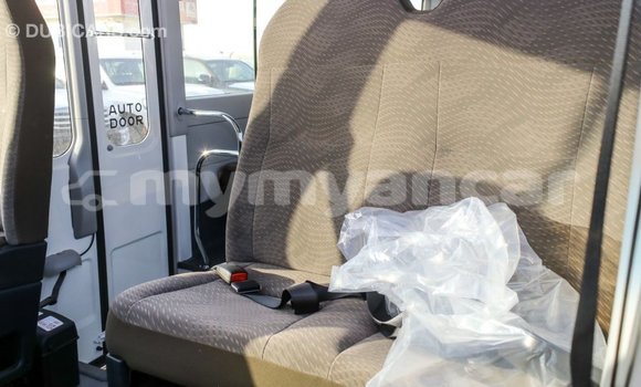 Buy Import Toyota Coaster White Car in Import - Dubai in Ayeyarwady Buy Import Toyota Coaster White Car in Import - Dubai in Ayeyarwady