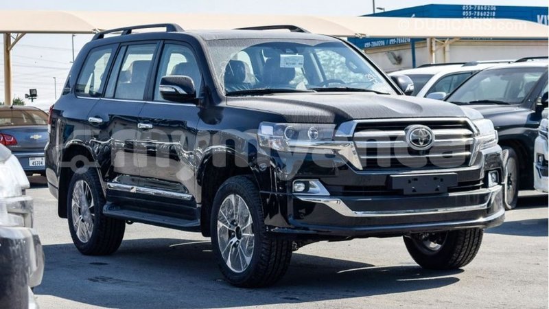 Big with watermark toyota land cruiser ayeyarwady import dubai 2939