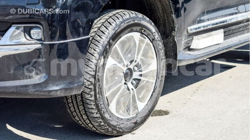 Big with watermark toyota land cruiser ayeyarwady import dubai 2939