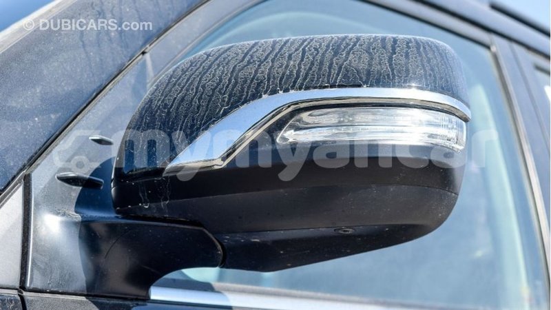 Big with watermark toyota land cruiser ayeyarwady import dubai 2939