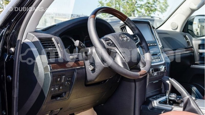 Big with watermark toyota land cruiser ayeyarwady import dubai 2939