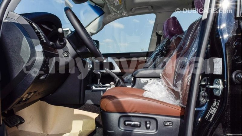 Big with watermark toyota land cruiser ayeyarwady import dubai 2939