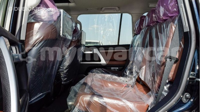 Big with watermark toyota land cruiser ayeyarwady import dubai 2939
