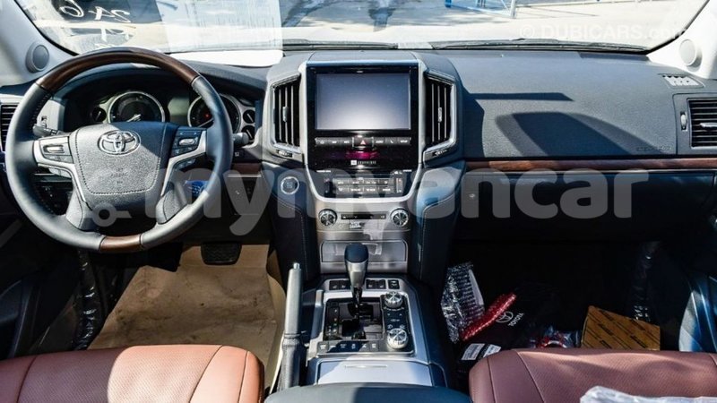 Big with watermark toyota land cruiser ayeyarwady import dubai 2939