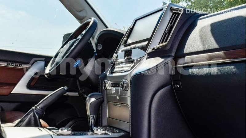 Big with watermark toyota land cruiser ayeyarwady import dubai 2939