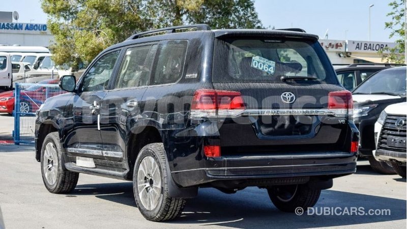 Big with watermark toyota land cruiser ayeyarwady import dubai 2939