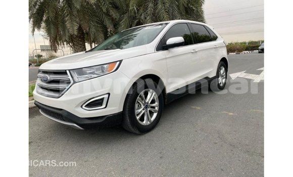 Buy Import Ford Edge White Car in Import - Dubai in Ayeyarwady Buy Import Ford Edge White Car in Import - Dubai in Ayeyarwady