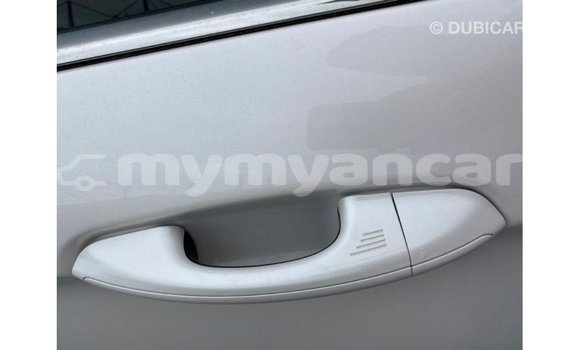 Buy Import Ford Edge White Car in Import - Dubai in Ayeyarwady Buy Import Ford Edge White Car in Import - Dubai in Ayeyarwady