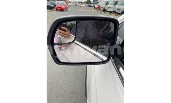 Buy Import Ford Edge White Car in Import - Dubai in Ayeyarwady Buy Import Ford Edge White Car in Import - Dubai in Ayeyarwady