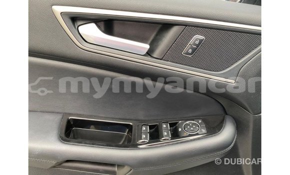 Buy Import Ford Edge White Car in Import - Dubai in Ayeyarwady Buy Import Ford Edge White Car in Import - Dubai in Ayeyarwady