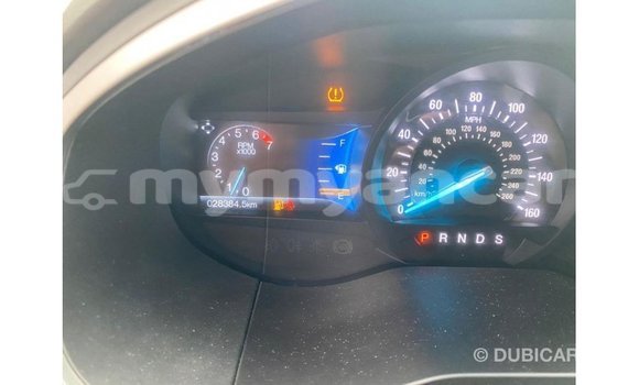 Buy Import Ford Edge White Car in Import - Dubai in Ayeyarwady Buy Import Ford Edge White Car in Import - Dubai in Ayeyarwady