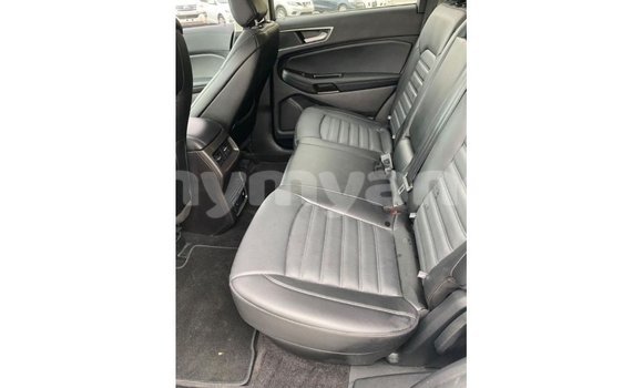 Buy Import Ford Edge White Car in Import - Dubai in Ayeyarwady Buy Import Ford Edge White Car in Import - Dubai in Ayeyarwady