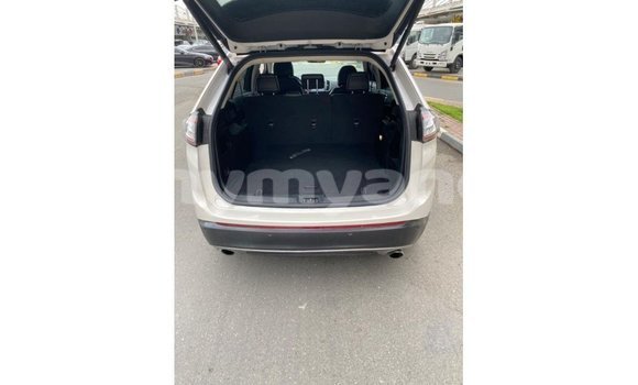 Buy Import Ford Edge White Car in Import - Dubai in Ayeyarwady Buy Import Ford Edge White Car in Import - Dubai in Ayeyarwady