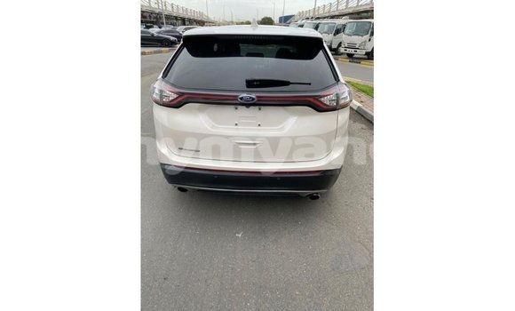 Buy Import Ford Edge White Car in Import - Dubai in Ayeyarwady Buy Import Ford Edge White Car in Import - Dubai in Ayeyarwady