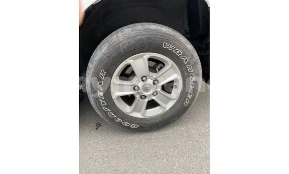 Buy Import Toyota Sequoia White Car in Import - Dubai in Ayeyarwady Buy Import Toyota Sequoia White Car in Import - Dubai in Ayeyarwady