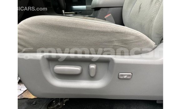 Buy Import Toyota Sequoia White Car in Import - Dubai in Ayeyarwady Buy Import Toyota Sequoia White Car in Import - Dubai in Ayeyarwady