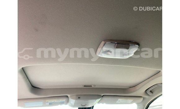 Buy Import Toyota Sequoia White Car in Import - Dubai in Ayeyarwady Buy Import Toyota Sequoia White Car in Import - Dubai in Ayeyarwady