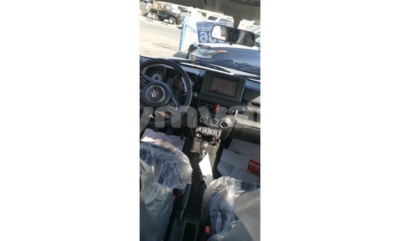 Buy Import Suzuki Jimny Green Car in Import - Dubai in Ayeyarwady Buy Import Suzuki Jimny Green Car in Import - Dubai in Ayeyarwady