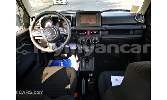 Buy Import Suzuki Jimny Green Car in Import - Dubai in Ayeyarwady Buy Import Suzuki Jimny Green Car in Import - Dubai in Ayeyarwady