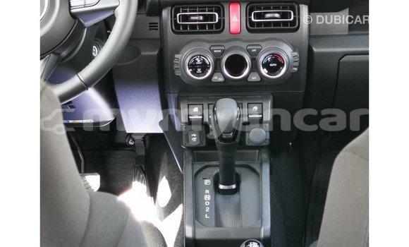 Buy Import Suzuki Jimny Green Car in Import - Dubai in Ayeyarwady Buy Import Suzuki Jimny Green Car in Import - Dubai in Ayeyarwady
