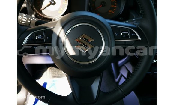 Buy Import Suzuki Jimny Green Car in Import - Dubai in Ayeyarwady Buy Import Suzuki Jimny Green Car in Import - Dubai in Ayeyarwady