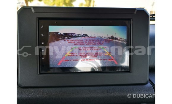 Buy Import Suzuki Jimny Green Car in Import - Dubai in Ayeyarwady Buy Import Suzuki Jimny Green Car in Import - Dubai in Ayeyarwady