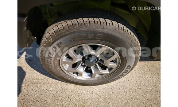 Buy Import Suzuki Jimny Green Car in Import - Dubai in Ayeyarwady Buy Import Suzuki Jimny Green Car in Import - Dubai in Ayeyarwady