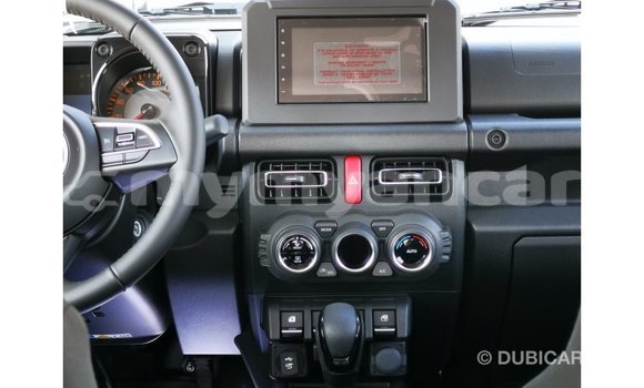Buy Import Suzuki Jimny Green Car in Import - Dubai in Ayeyarwady Buy Import Suzuki Jimny Green Car in Import - Dubai in Ayeyarwady