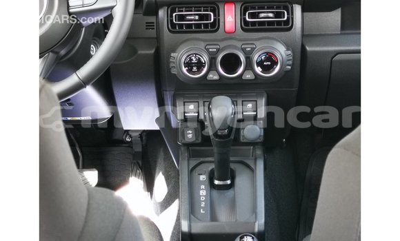 Buy Import Suzuki Jimny Green Car in Import - Dubai in Ayeyarwady Buy Import Suzuki Jimny Green Car in Import - Dubai in Ayeyarwady